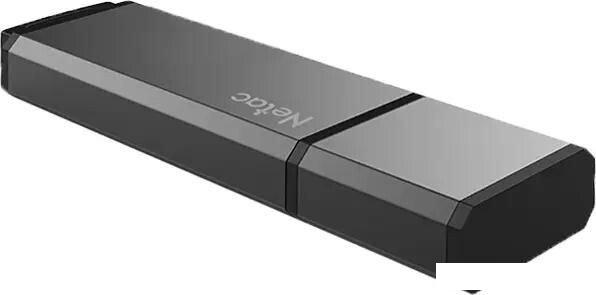 USB Flash Netac U351 USB 3.2 32GB NT03U351N-032G-32BK