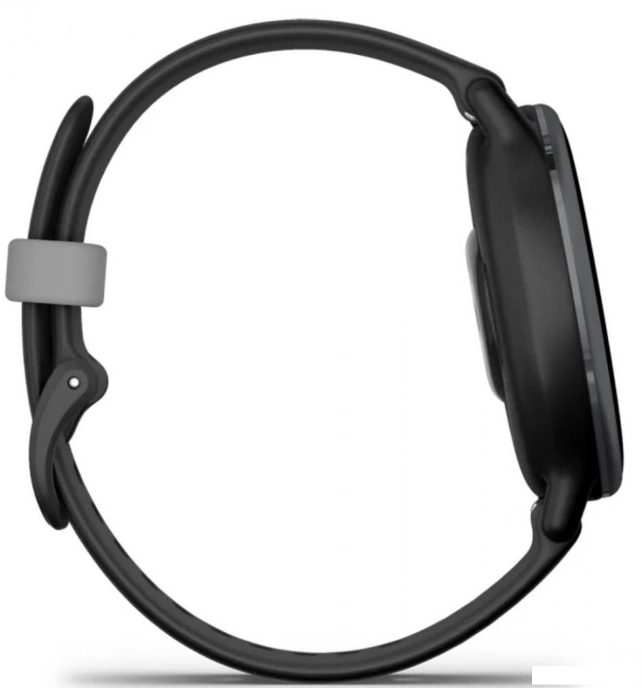 Умные часы Garmin Vivoactive 5 (черный)