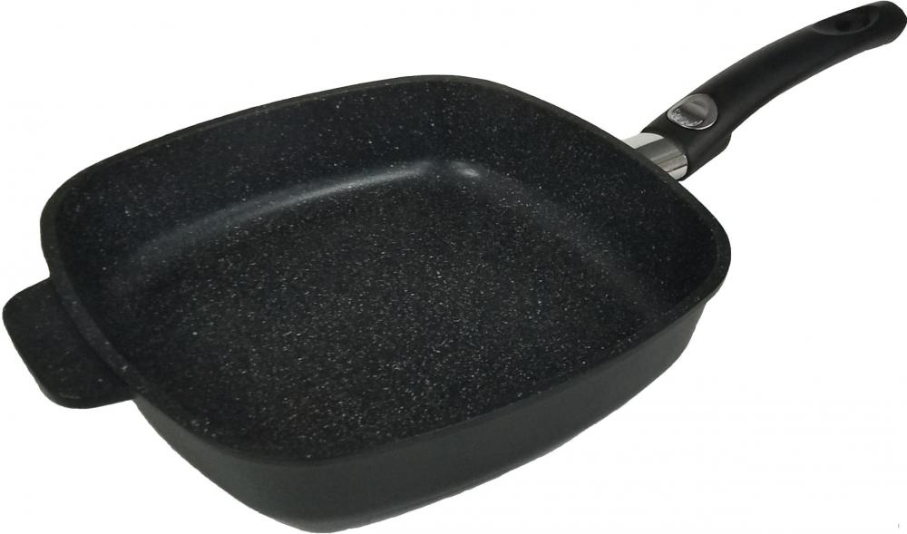 Сковороды Victoria АЛА280 Diamond Induction D0500 28