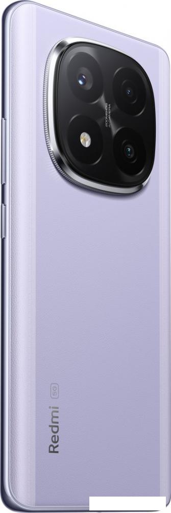 Телефон Xiaomi Redmi Note 14 Pro+ 5G 12GB/256GB международная версия (фиолетовый)