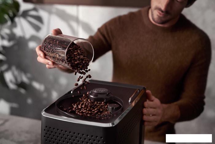 Кофемашина Saeco GranAroma SM6480/00