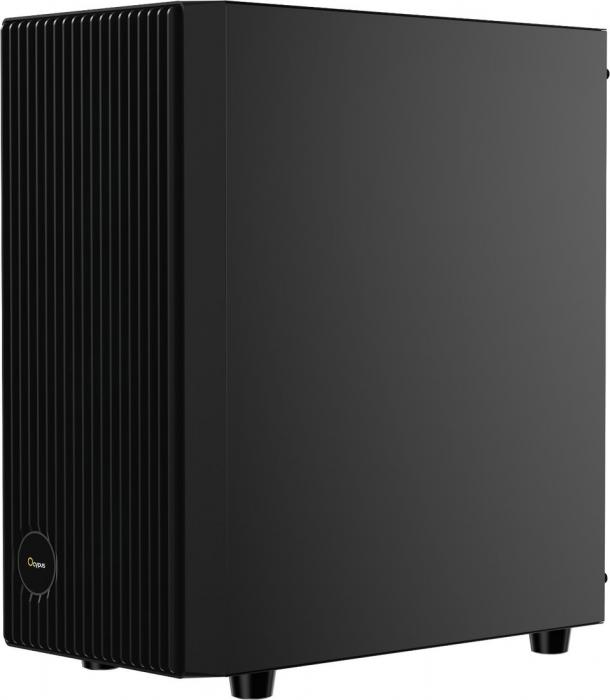 Корпус Ocypus Gamma C70 BK ARGB