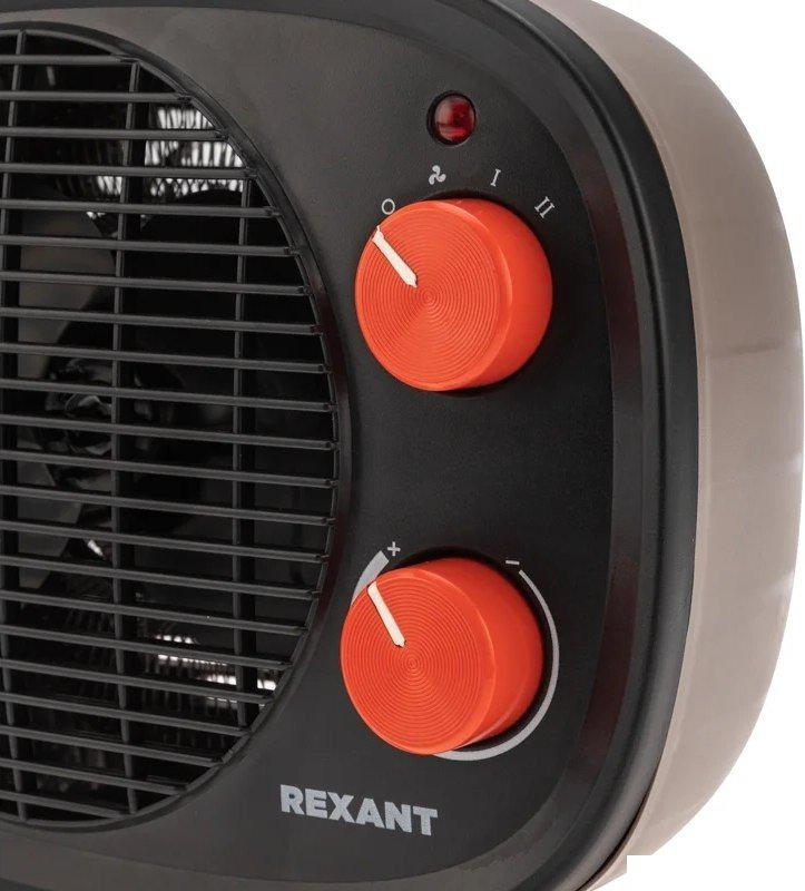 Тепловентилятор Rexant 60-0034