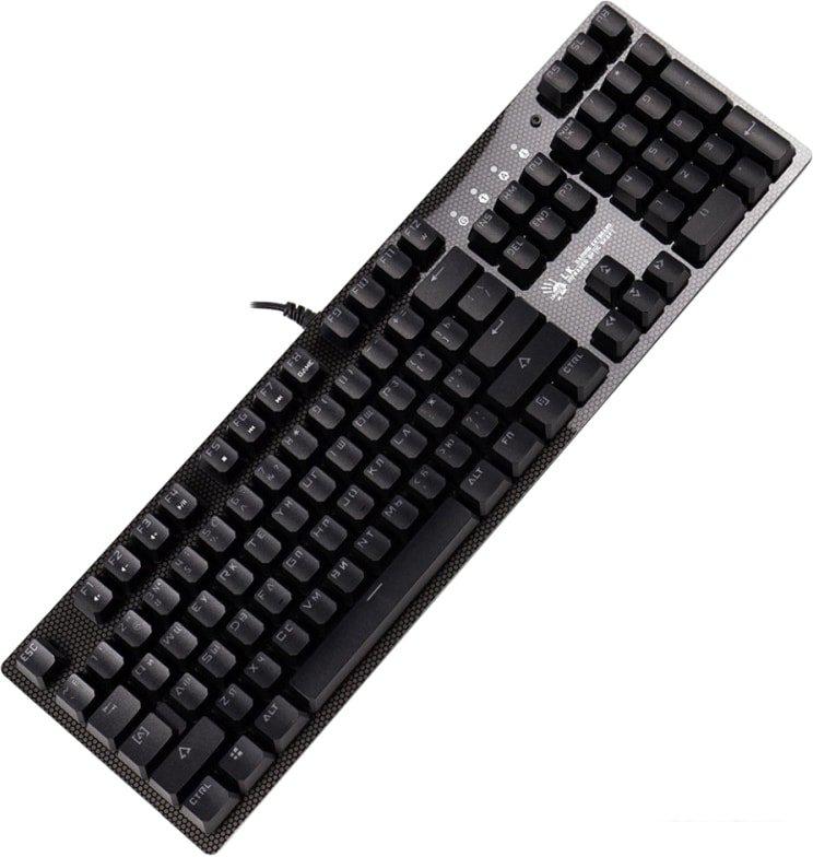 Клавиатура A4Tech Bloody B810R NetBee