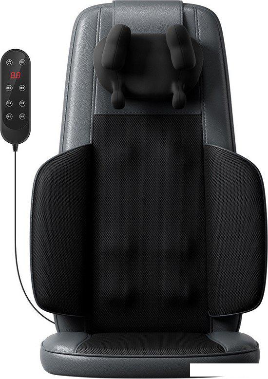 Массажная накидка на сиденье Calmer K-1221