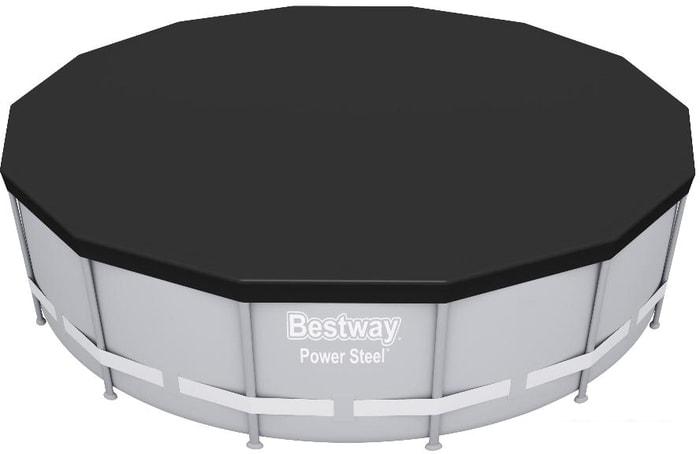 Аксессуары для бассейнов Bestway Тент 427 см для бассейна 427 см 58248