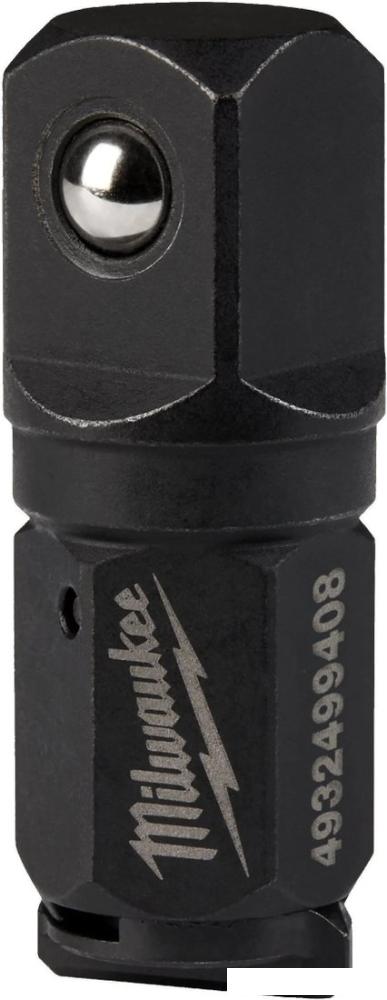Адаптер слесарный Milwaukee 4932499408