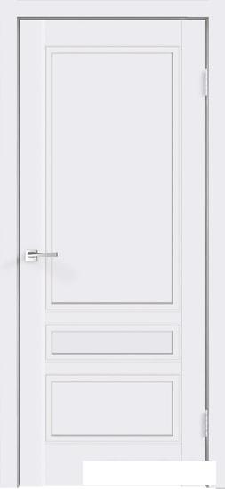 Межкомнатная дверь Velldoris Scandi 3P 60x200 (белый)