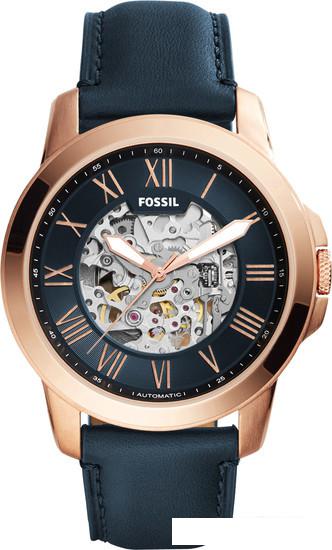 Наручные часы Fossil ME3102