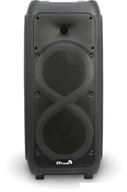 Патибокс Eltronic 20-58 Dance Box 500