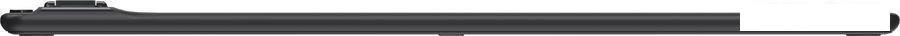 Графический планшет Huion Inspiroy 2 M H951P (черный)