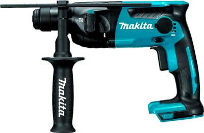 Перфоратор Makita DHR165Z (без АКБ)