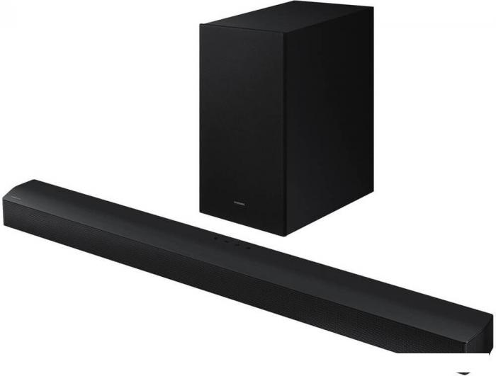 Саундбар Samsung HW-B650D