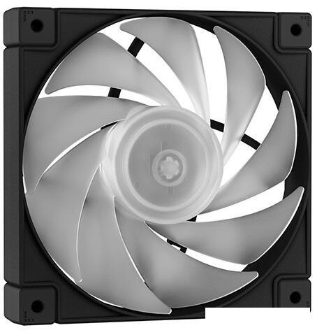 Корпус DeepCool Matrexx 55 V4 R-MATREXX55-BKADA4-G-4