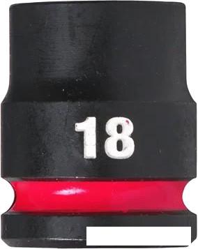 Головка слесарная Milwaukee 4932480312