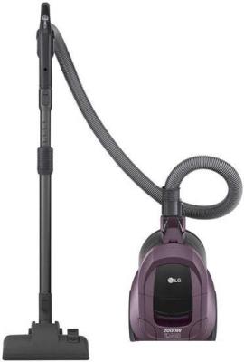 Пылесосы LG VC5420NHTCW