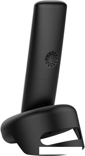 Радиотелефон TeXet TX-D4905A (черный)