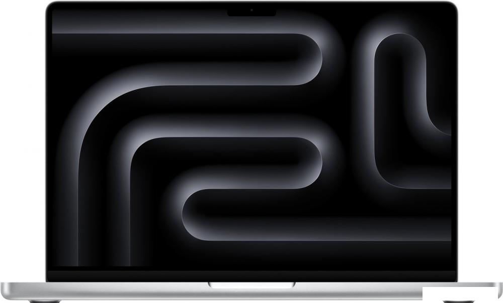 Ноутбук Apple Macbook Pro 14.2" M4 Pro 2024 MX2E3