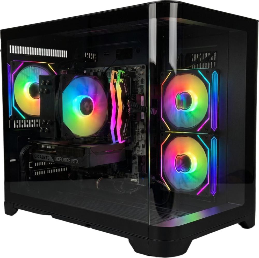 Компьютер TGPC HYPE Flame 92684 A-X