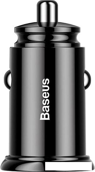 Автомобильное зарядное Baseus CCALL-YD01