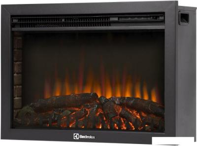 Электрокамин Electrolux EFP/P-2520LS N