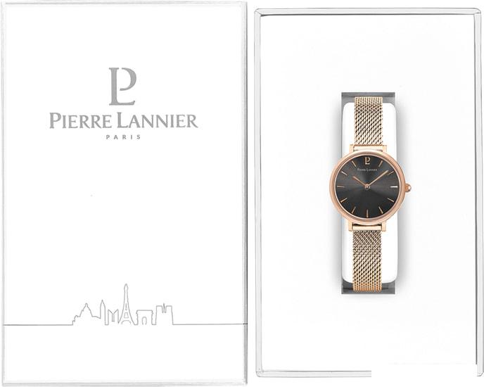 Наручные часы Pierre Lannier Nova 014J938
