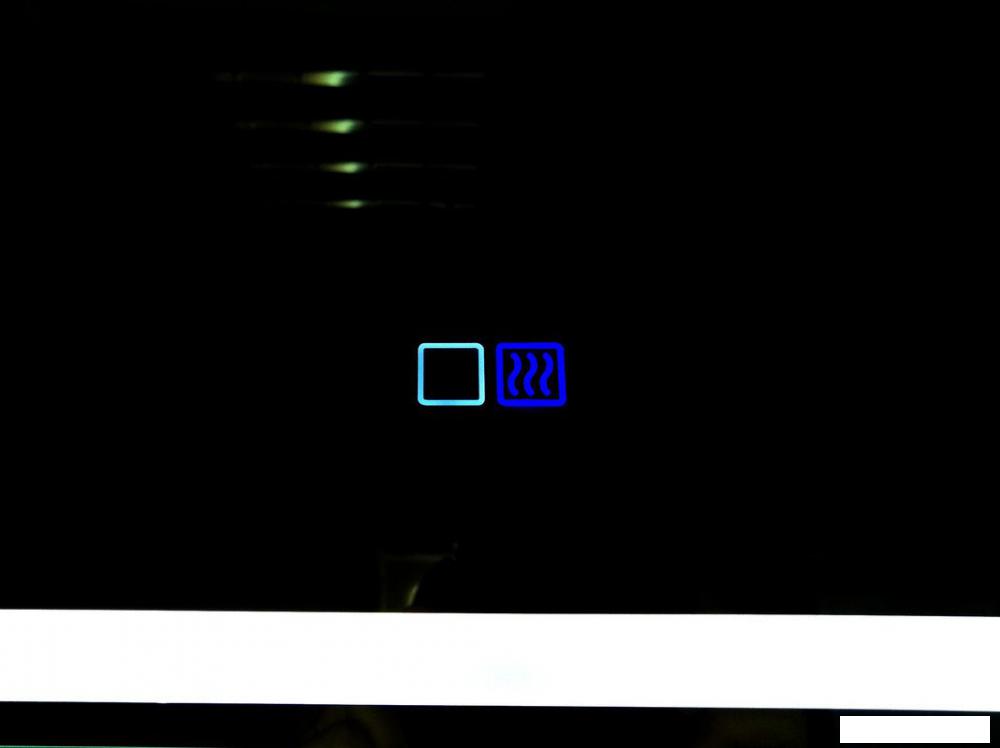 Пекам Зеркало LED Magik-60x80sp (сенсор на прикосновение/подогрев)