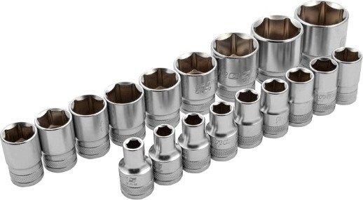 Набор ключей GROSS 14152 (115 предметов)