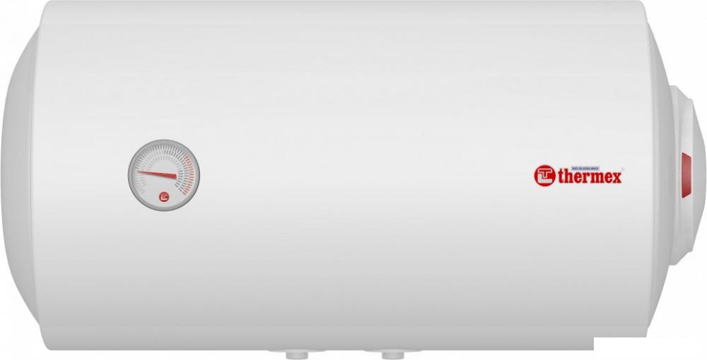 Накопительный электрический водонагреватель Thermex TitaniumHeat 50 H Slim