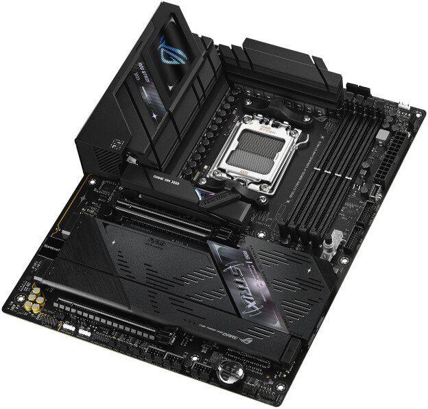Материнская плата ASUS ROG Strix B850-F Gaming WiFi7 Neo