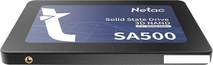SSD Netac SA500 2TB NT01SA500-2T0-S3X