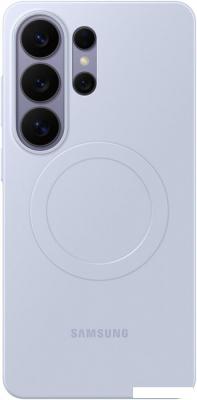 Чехол для телефона Samsung Slim Magnet Case для Samsung Galaxy S26 Ultra (светло-фиолетовый)