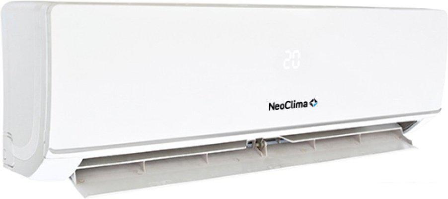 Кондиционер Neoclima G-Plasma NS/NU-HAX07R (устаревшая)