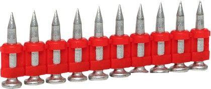 Гвозди для пистолета EKF cpn-3019bp (1000 шт)