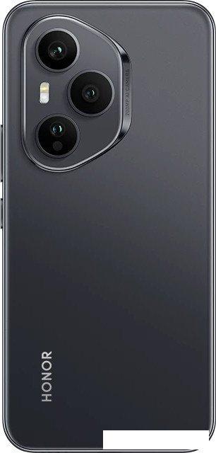 Телефон HONOR 400 Pro 12GB/512GB международная версия (черный)