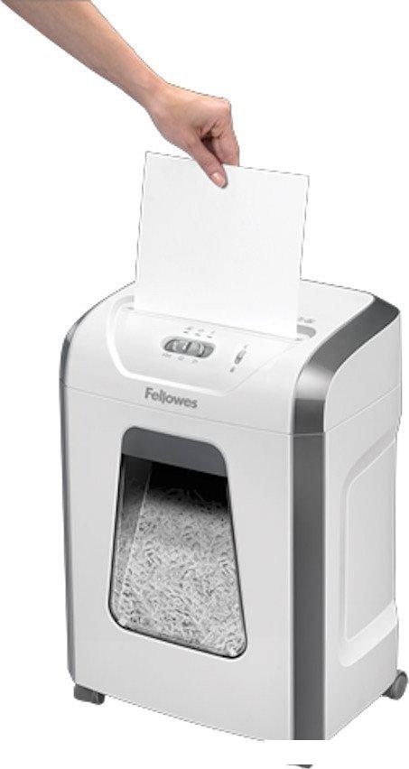 Шредер Fellowes PowerShred 15С