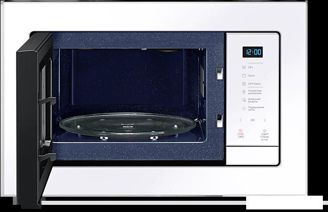 Микроволновые печи Samsung MG23A7118AW/BW