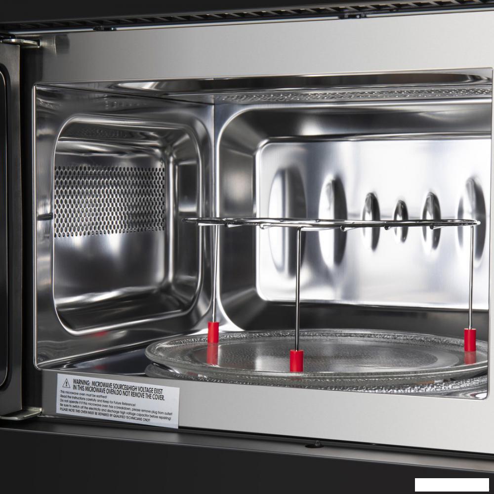 Микроволновая печь HOMSair MOB205GB