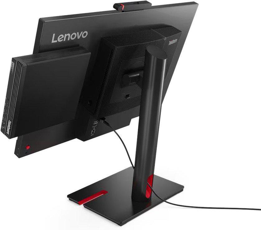 Мини-ПК Lenovo ThinkCentre M70q Gen 5 12TESD8Y01