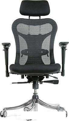 Офисное кресло CHAIRMAN Ch-769 CIP TW-11