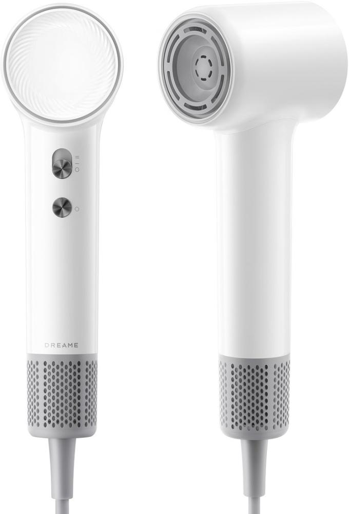 Фен Dreame Hairdryer Mini (белый)