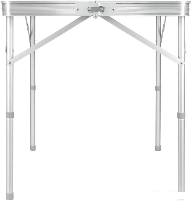 Стол со стульями Coyote HKTB-1033A (коричневый)