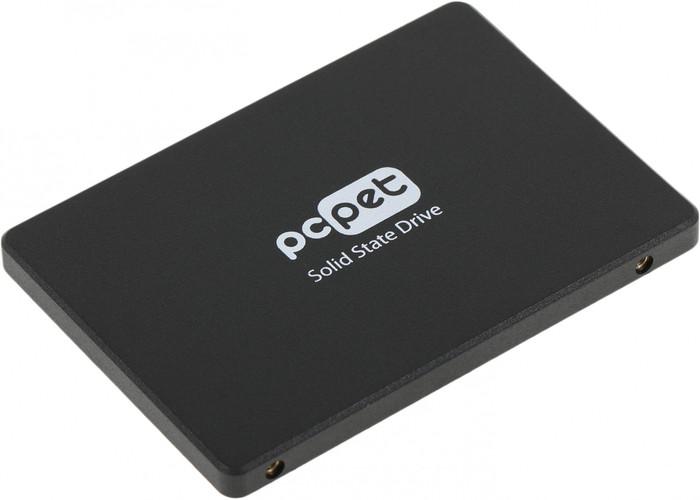 SSD PC Pet 256GB PCPS256G2