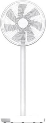 Вентилятор Xiaomi Mi Smart Standing Fan 2 Lite JLLDS01XY (международная версия)