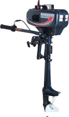 Лодочный мотор Hangkai 3.5HP Лодочный мотор Hangkai 3.5HP