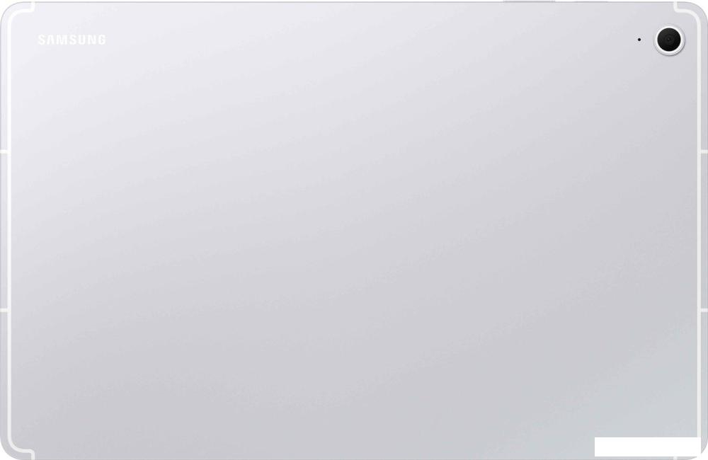 Планшет Samsung Galaxy Tab S10 FE+ Wi-Fi SM-X620 12GB/256GB (серебристый)