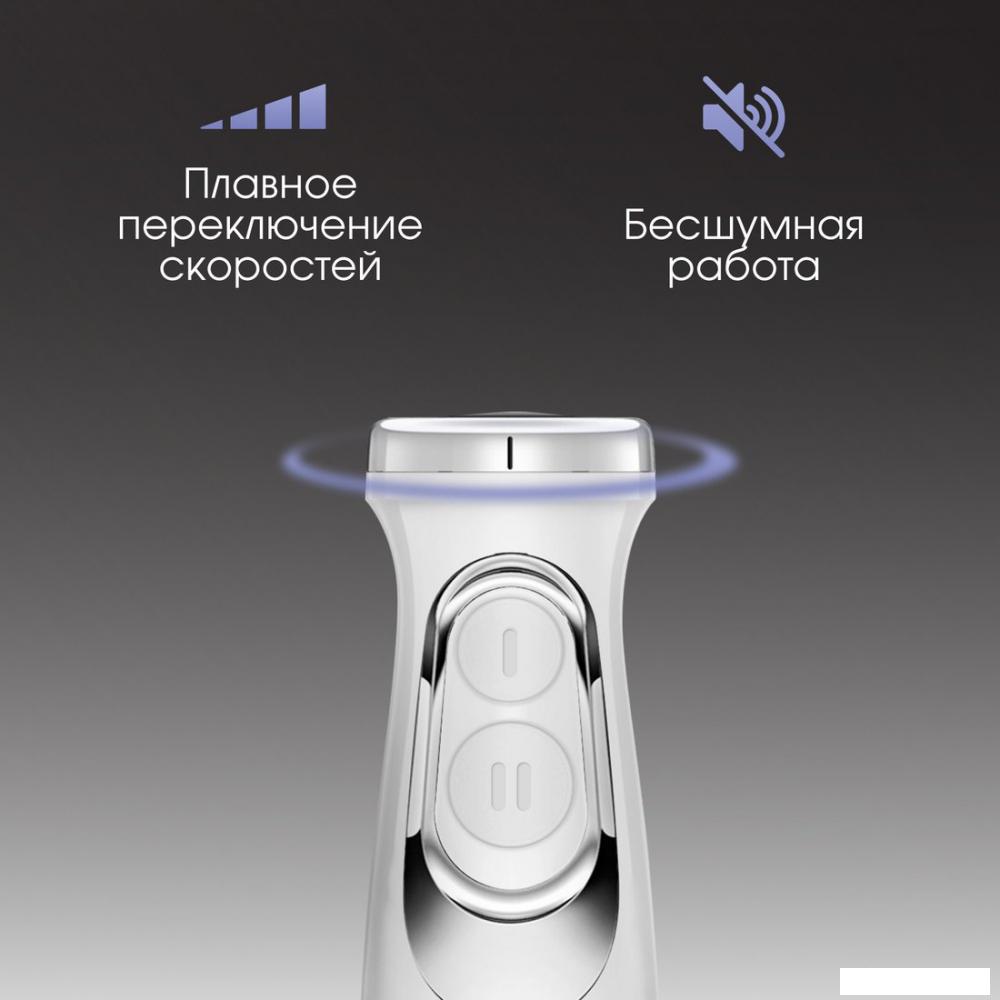 Блендеры Zigmund & Shtain BH-244 M