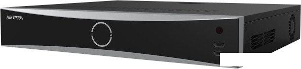 Сетевой видеорегистратор Hikvision DS-7604NXI-K1(B)