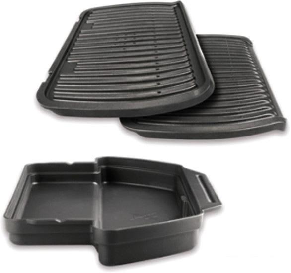 Электрогриль Tefal Optigrill+ GC712834