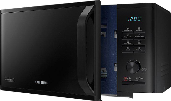 Микроволновая печь Samsung MG23K3515AK